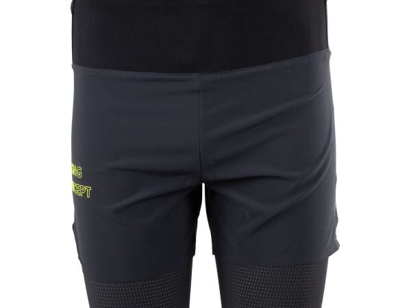 SCOTT HYBRID SHORTS M'S RC RUN
