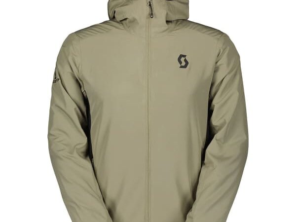 SCOTT INSULOFT AIR PRIMALOFT M'S HOODY