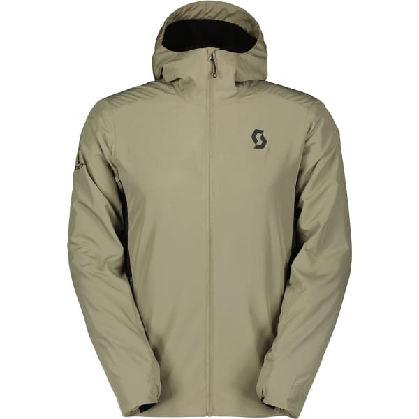 SCOTT INSULOFT AIR PRIMALOFT M'S HOODY