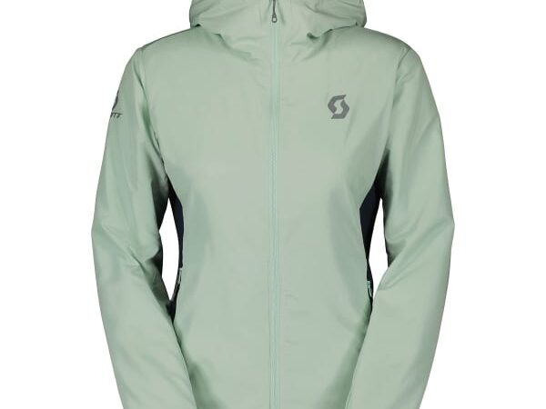 SCOTT INSULOFT AIR PRIMALOFT W'S HOODY