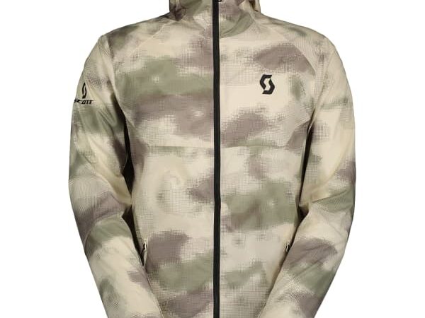 SCOTT JACKET EXPLORAIR LIGHT WB
