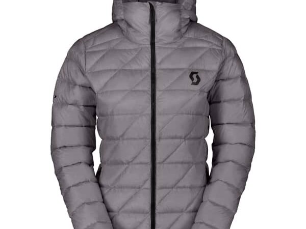 SCOTT JACKET INSULOFT LIGHT DOWN W