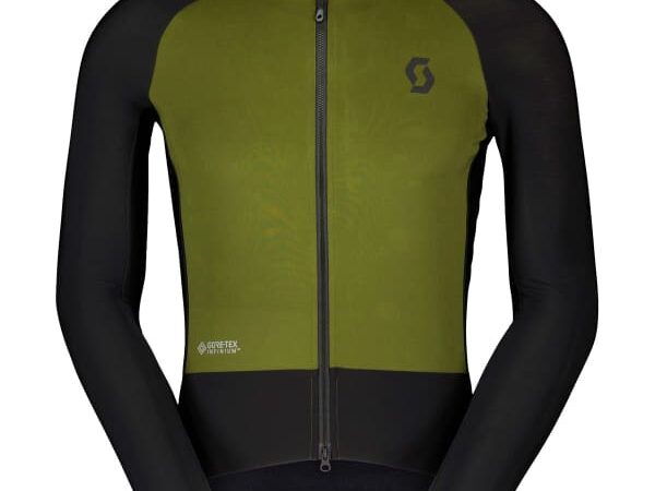 SCOTT JACKET RC PRO WARM HYBRID GORE-TEX W