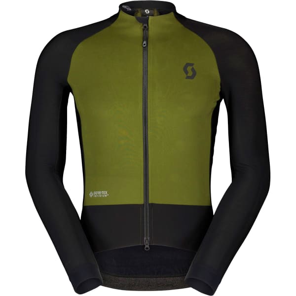 SCOTT JACKET RC PRO WARM HYBRID GORE-TEX W