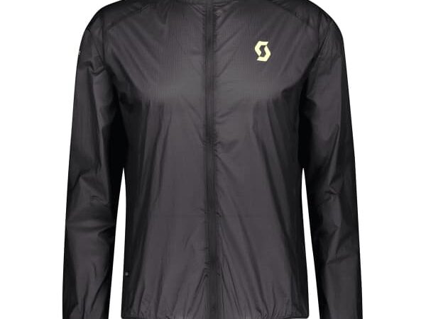 SCOTT JACKET RC RUN WB