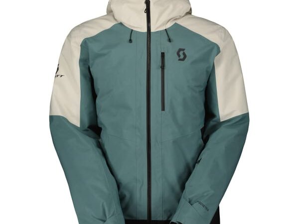 SCOTT JACKET ULTIMATE GTX