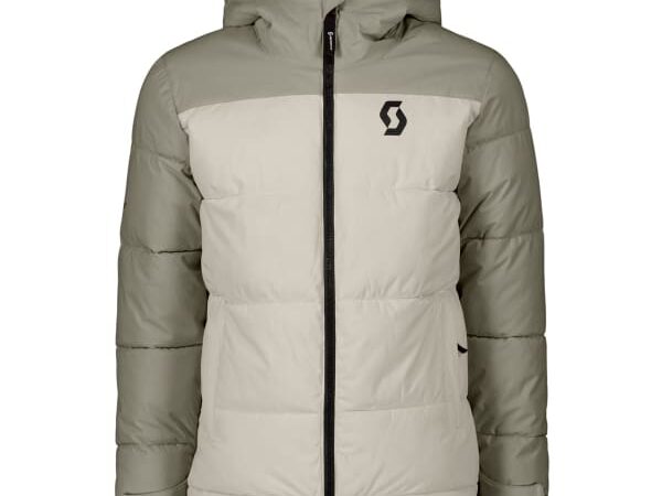 SCOTT JACKET ULTIMATE WARM JR
