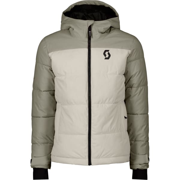 SCOTT JACKET ULTIMATE WARM JR