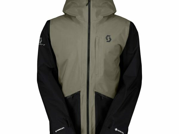 SCOTT JACKET VERTIC GORE-TEX 2L PL