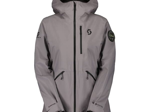 SCOTT JACKET VERTIC GORE-TEX 2L PL W