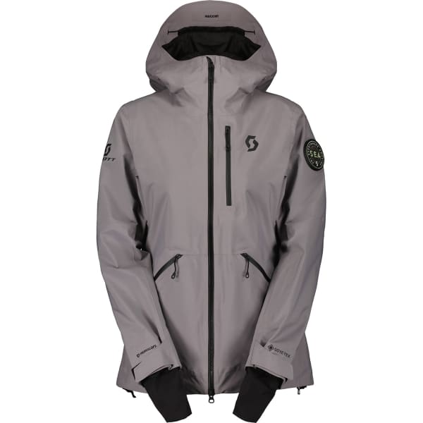 SCOTT JACKET VERTIC GORE-TEX 2L PL W