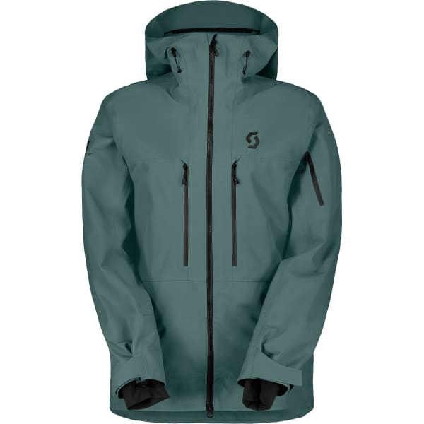 SCOTT JACKET VERTIC RIPSTOP 3L
