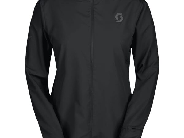SCOTT JACKET W ENDURANCE TECH WB