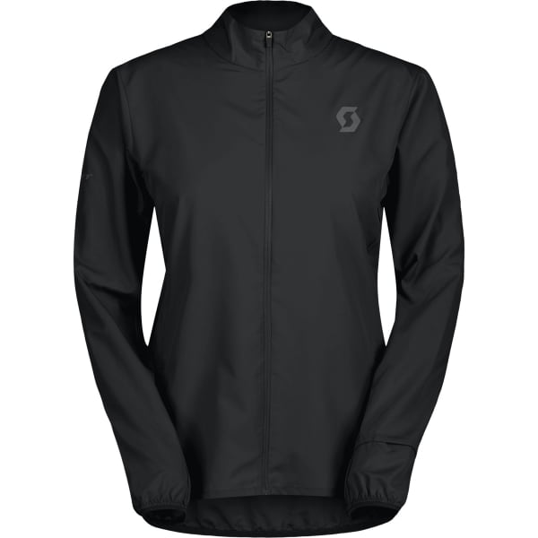 SCOTT JACKET W ENDURANCE TECH WB
