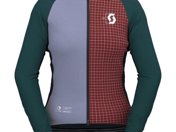 SCOTT JACKET W RC PRO WARM GORE-TEX WS-REMIX