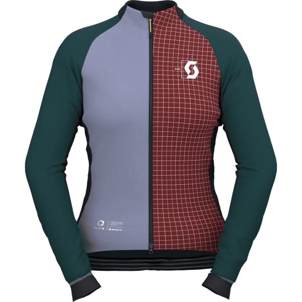 SCOTT JACKET W RC PRO WARM GORE-TEX WS-REMIX
