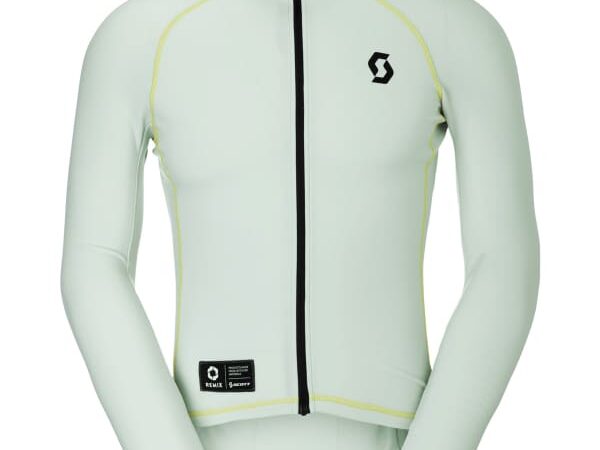 SCOTT JERSEY RC PRO WARM LS-REMIX