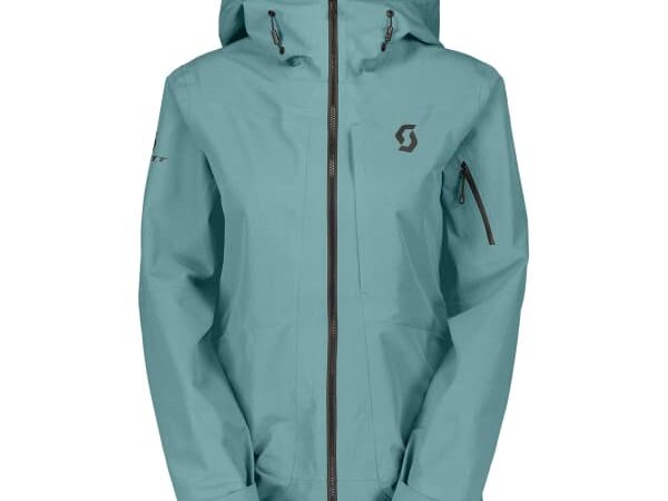 SCOTT JKT W'S VERTIC RIPSTOP 3L