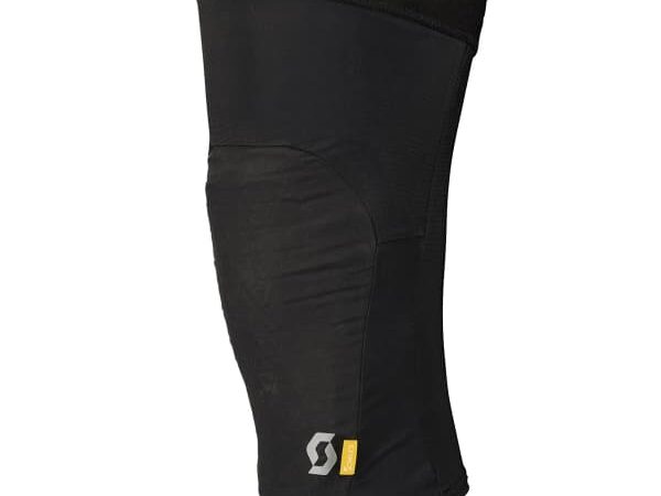 SCOTT KNEE GUARDS SOLDIER GHOST