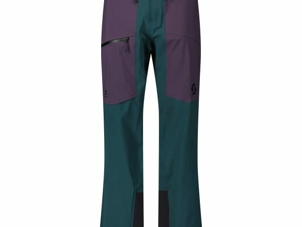 SCOTT PANTS M'S DRYOSPUN 3L - REMIX