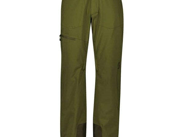 SCOTT PANTS M'S ULTIMATE DRYO 10