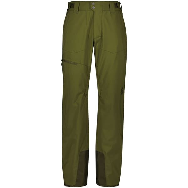 SCOTT PANTS M'S ULTIMATE DRYO 10