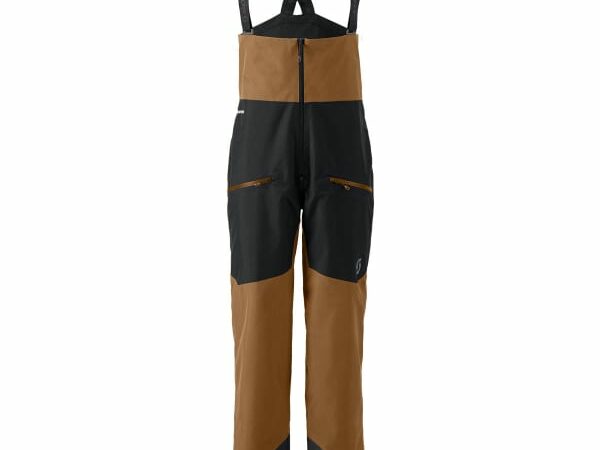SCOTT PANTS M'S VERTIC GTX 2L