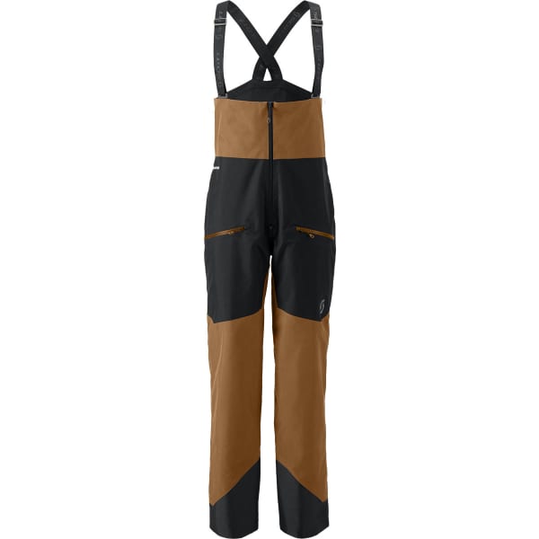 SCOTT PANTS M'S VERTIC GTX 2L