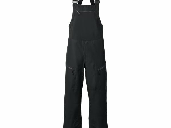 SCOTT PANTS M'S VERTIC RIPSTOP 3L