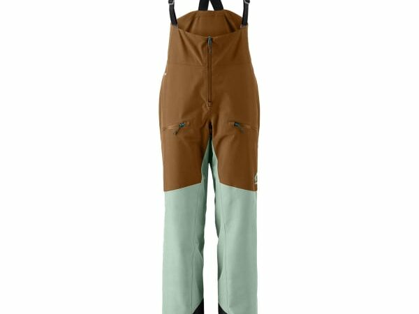 SCOTT PANTS W'S VERTIC GTX 2L