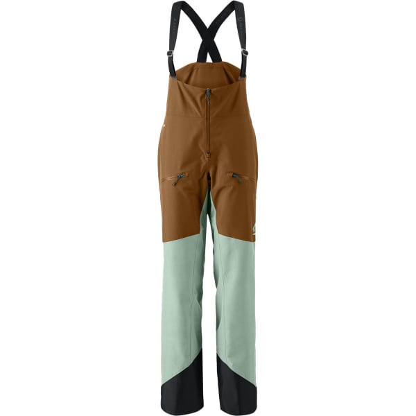 SCOTT PANTS W'S VERTIC GTX 2L