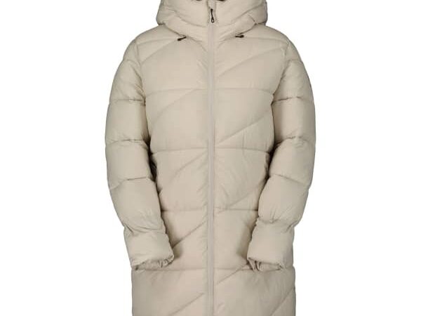 SCOTT PARKA INSULOFT WARM W