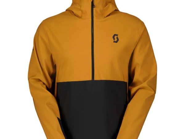 SCOTT PULLOVER TRAIL STORM THERMAL