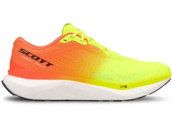 SCOTT PURSUIT RIDE 2