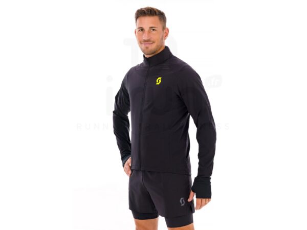 Scott RC Run Warm M