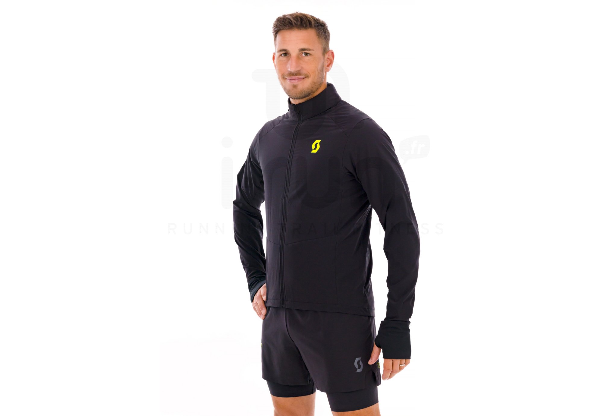 Scott RC Run Warm M