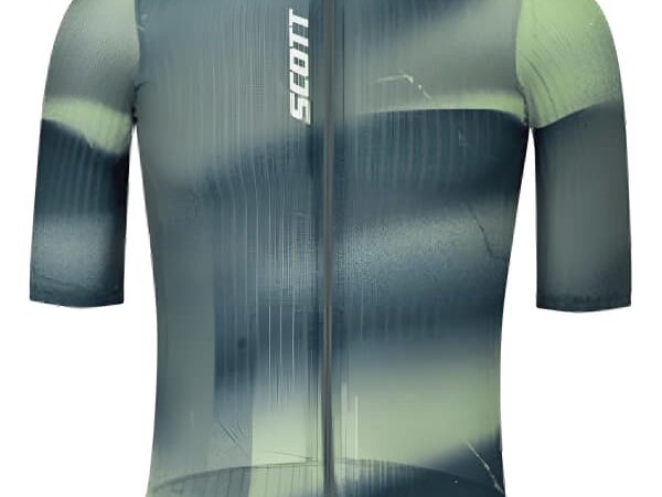 SCOTT SCO JERSEY M'S PRO SL SS