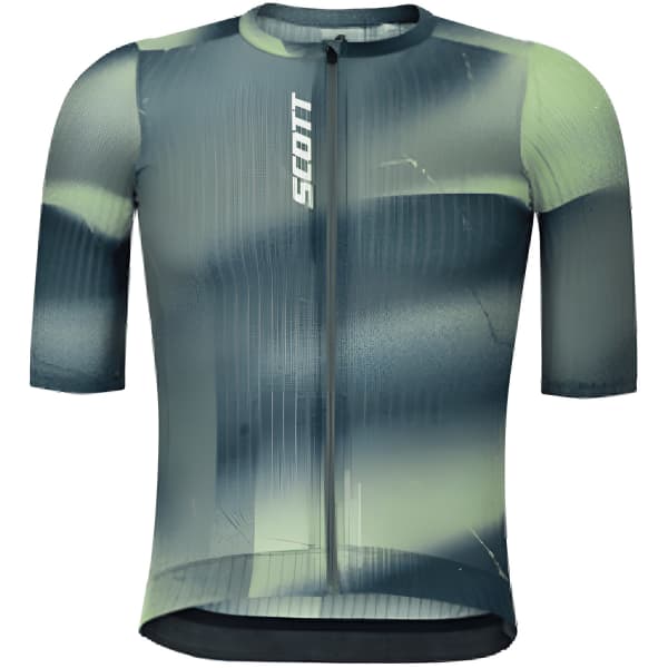 SCOTT SCO JERSEY M'S PRO SL SS