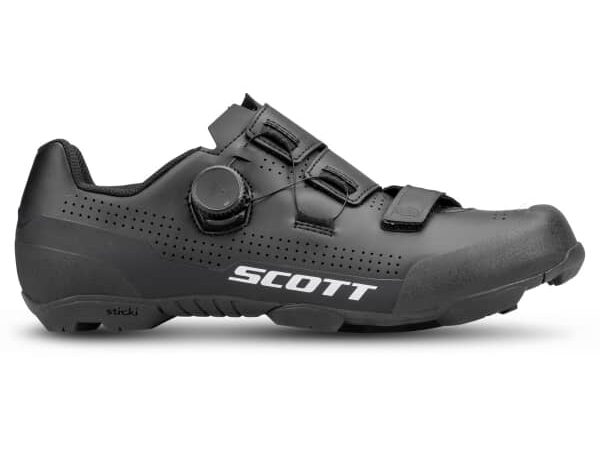 SCOTT SCO SHOE MTB TEAM BOA