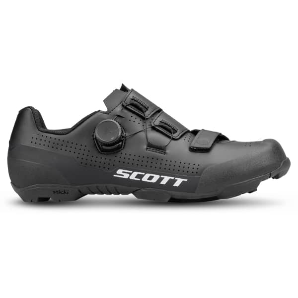 SCOTT SCO SHOE MTB TEAM BOA