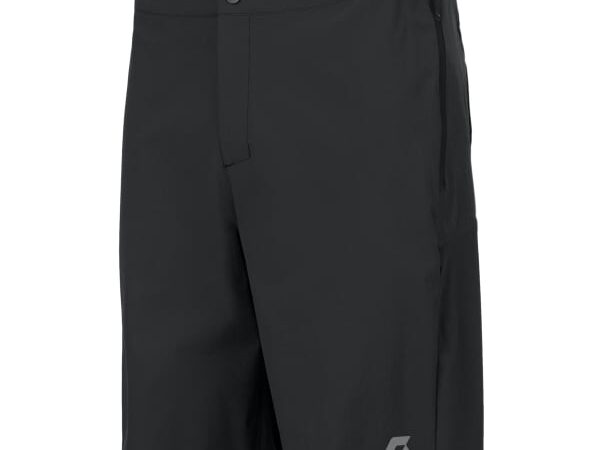 SCOTT SCO SHORTS M'S VERTIC LT W/PAD