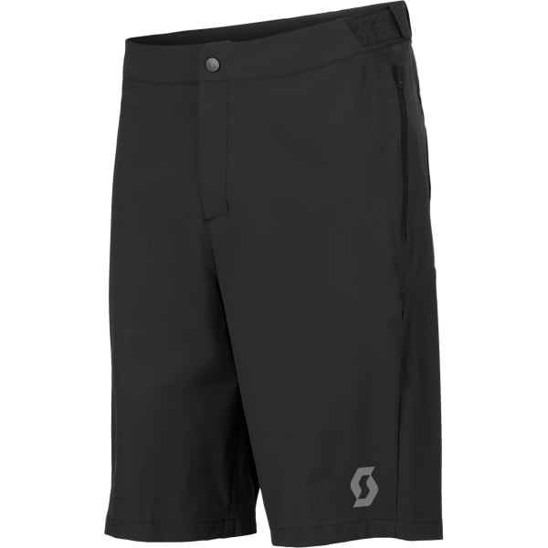 SCOTT SCO SHORTS M'S VERTIC LT W/PAD