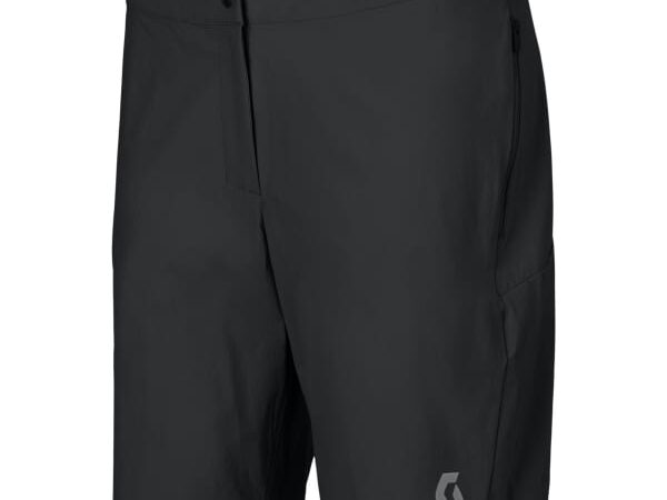 SCOTT SCO SHORTS W'S VERTIC LT W/PAD