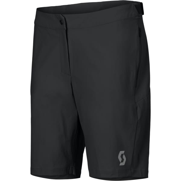 SCOTT SCO SHORTS W'S VERTIC LT W/PAD