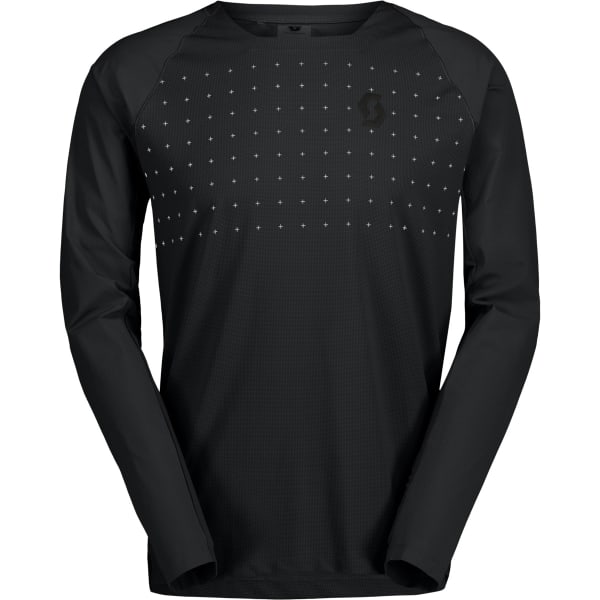 SCOTT SCO TEE M'S TRAIL VERTIC PRO LS