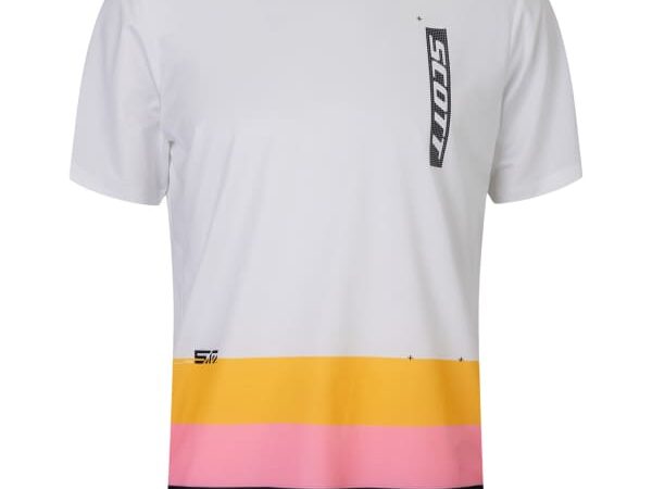 SCOTT SCO TEE M'S TUNED SL SS