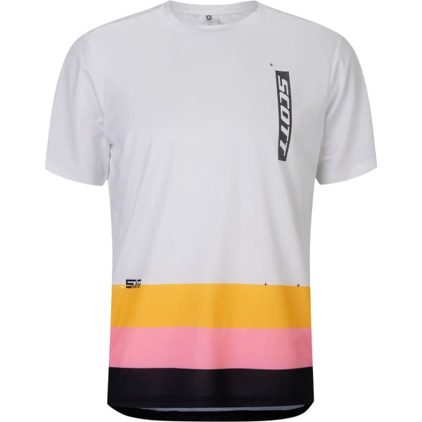 SCOTT SCO TEE M'S TUNED SL SS