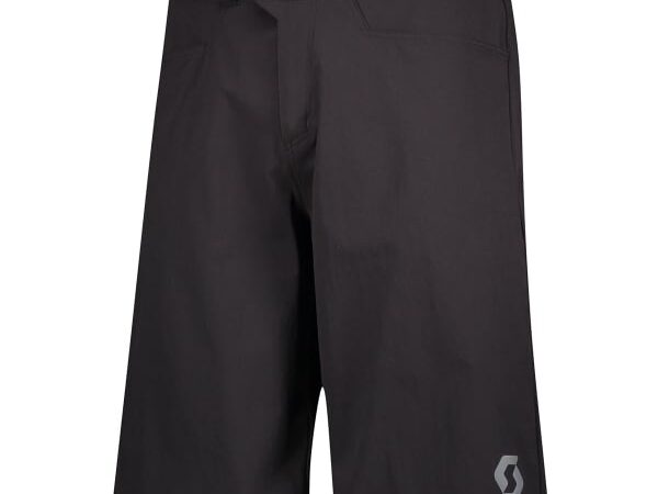 SCOTT SHORTS M'S TRAIL FLOW W/PAD