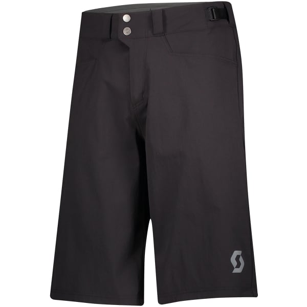 SCOTT SHORTS M'S TRAIL FLOW W/PAD