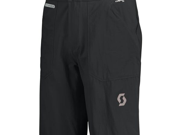 SCOTT SHORTS M'S TRAIL TUNED